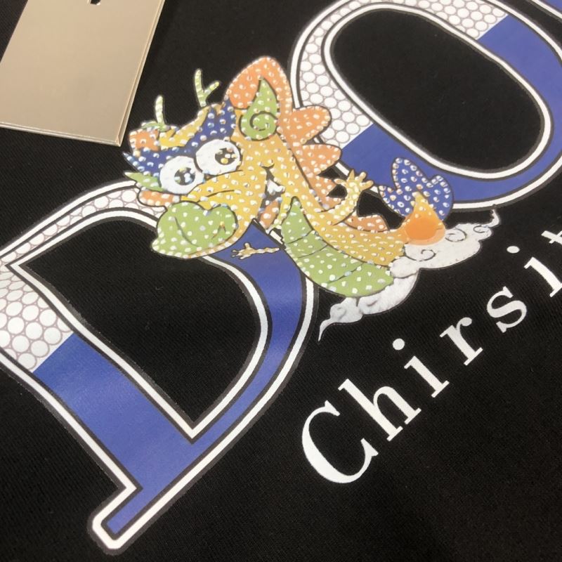 Christian Dior T-Shirts